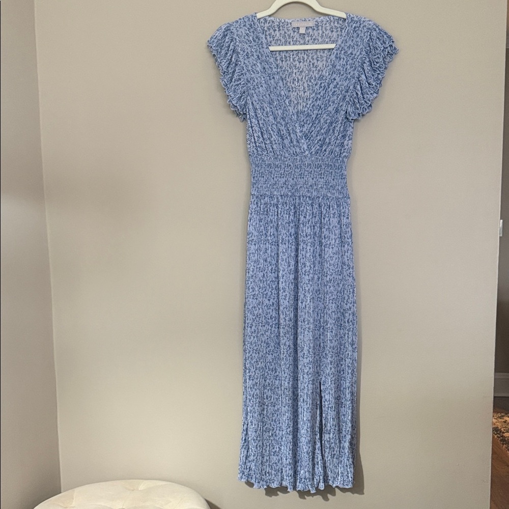 Chelsea 28 Women's Floral Dress Size XS